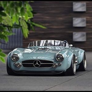 Meet your Posher, Felix